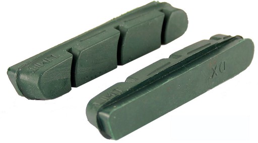 Fékbetét Alligator orsz.-i carbon felnihez(CAMPA) 525141058_AFFB